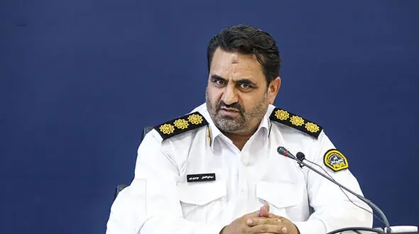 طرح جدید پلیس برای گذرگاه‌های عابرپیاده / عابران پیاده ۴۹ درصد متوفیان تصادفات در تهران