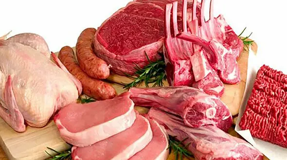 بهترین گوشت برای کبد چرب + فیلم