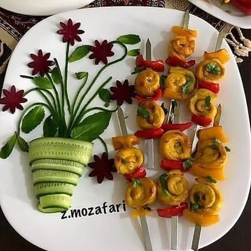 دیزاین جوجه