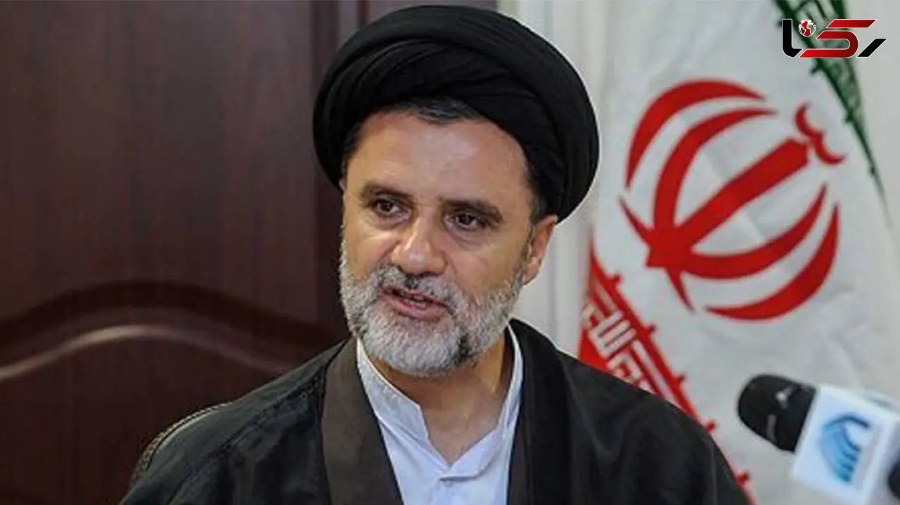 چرا سید محمود نبویان اختلاف افکنی می کند؟ / آقای ذوالقدر در طول دوماه فقط یک توییت !