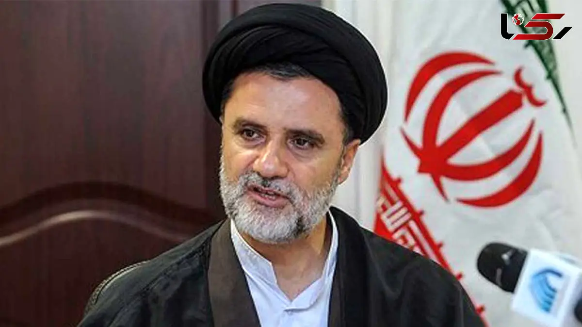 چرا سید محمود نبویان اختلاف افکنی می کند؟ / آقای ذوالقدر در طول دوماه فقط یک توییت !