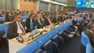 وزیر جهاد کشاورزی در ایتالیا: امنیت غذایی جهان با تحریم‌ به‌خطر افتاده است