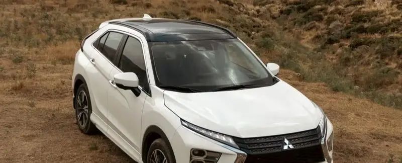 نقد و بررسی طراحی اکلیپس کراس ؛ لباسی اوانگارد بر تن میتسوبیشی