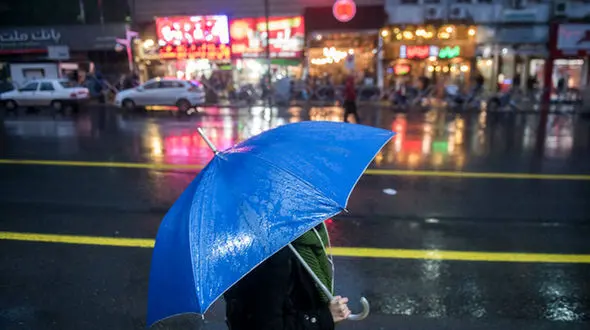 وضعیت هواشناسی ایران تا آخر خرداد اعلام شد