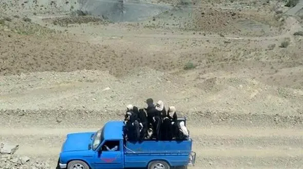 پرونده حادثه واژگونی مرگبار وانت دانش آموزان بشاگردی روی میز دادگستری