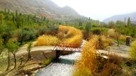 زیباترین و خنک ترین مناطق اطراف تهران