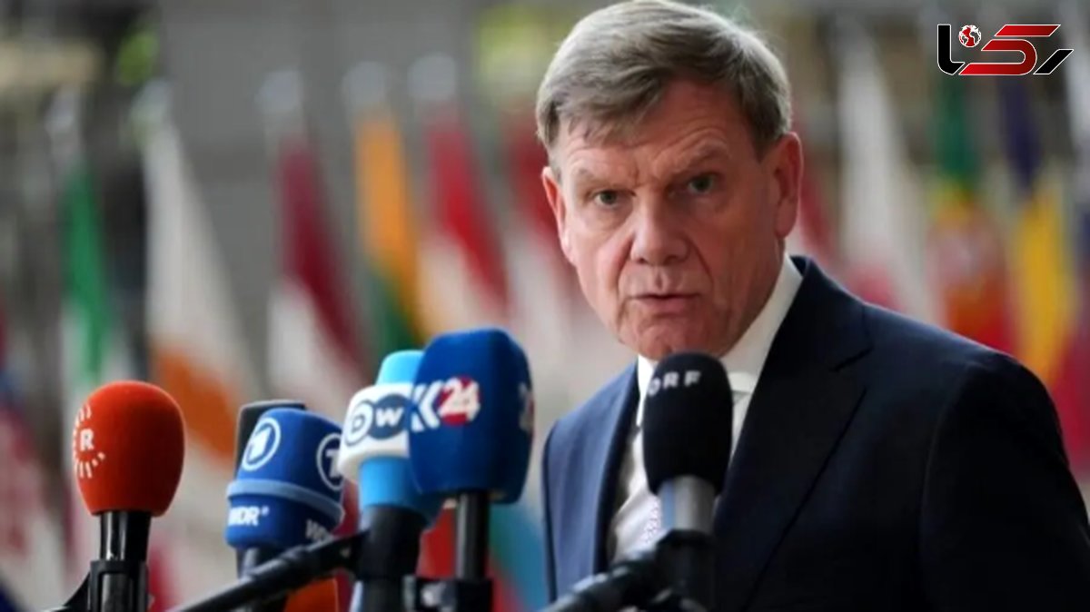 German Foreign Minister Raises New Allegations Against Iran at UN General Assembly