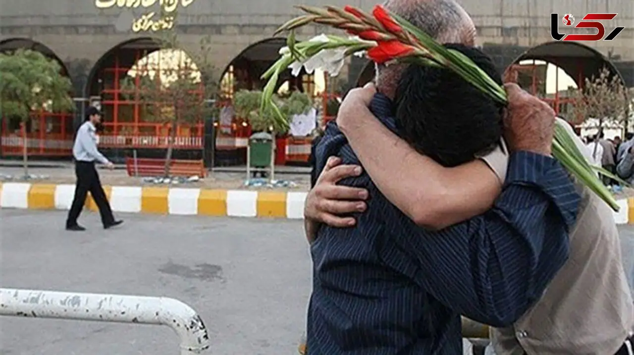 پویش «کار خیر» بیات زنجانی، ۵۹ زندانی جرائم غیرعمد را از بند رها کرد
