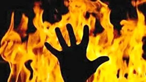 زن نانوا در تنور سوخت / در خواف رخ داد + جزئیات