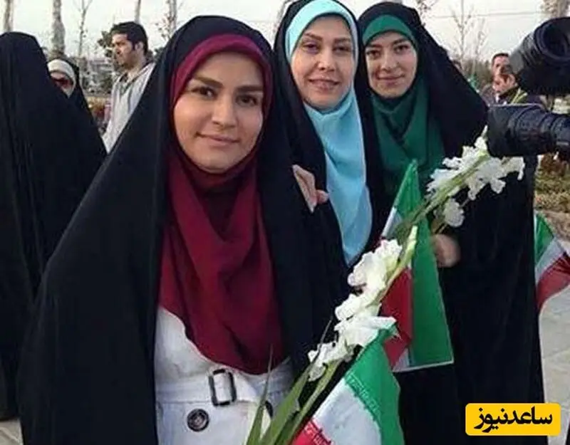 سحر امامی 