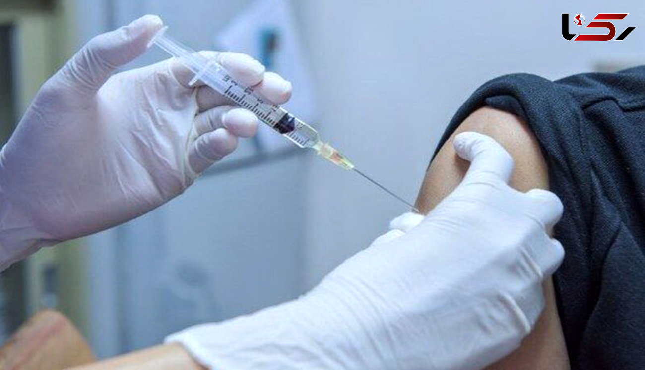 ۷۷ درصد یزدیها واکسینه شدند