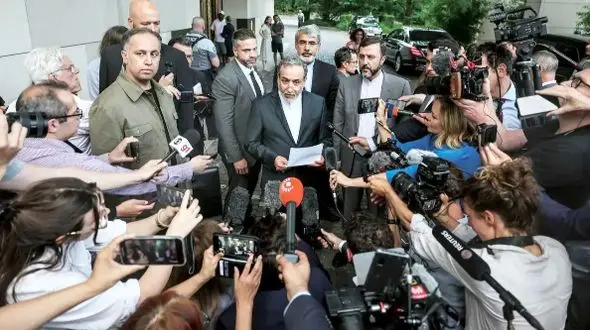 آینده توافق در گرو اراده سیاسی؛ آیا قطع امید از دیپلماسی منطقی است؟