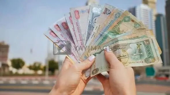 قیمت درهم امروز سه‌شنبه ۱۰ شهریور ۱۴۰۵