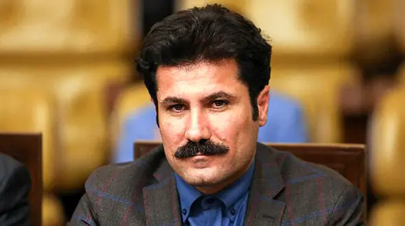 معاون پزشکیان : مردم انتظار رقص از ما نداشته باشند !