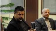 علی پروین: علی دایی عددی نیست ؛ بلد نیست 2 تا روپایی بزنه ؛ تو مشهوری ولی محبوب دل مردم نیستی؛ شبونه اسم تو رو خط زدیم تو هم برگشتی اردبیل