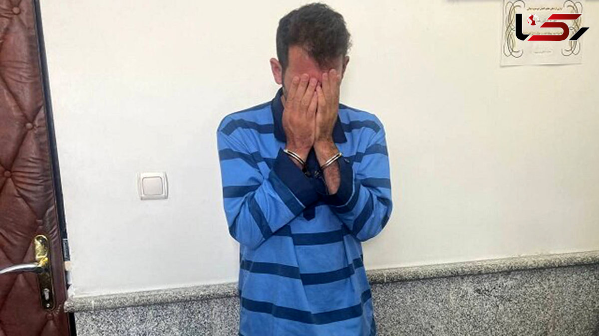 مرد بی رحم، زن سابقش را ربود تا مجددا با او ازدواج کند!
