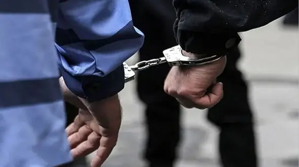 دستگیری کلاهبردار با 17 فقره پرونده جعل