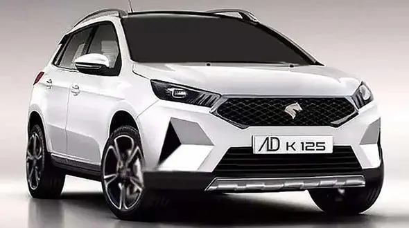 محصول پروژه K125 ایران‌ خودرو که عرضه می شود؟