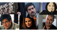 بازیگران معروفی که امسال در جشنواره فجر غایب اند 