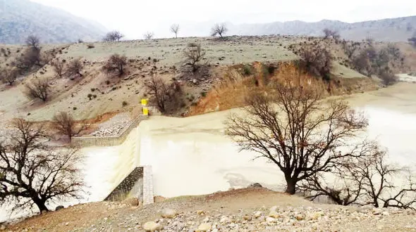 پاسخ به سوال مردم / آب های سیل در ایران کجا رفت؟ 