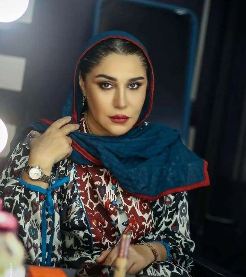 عکسهای نسیم ادبی