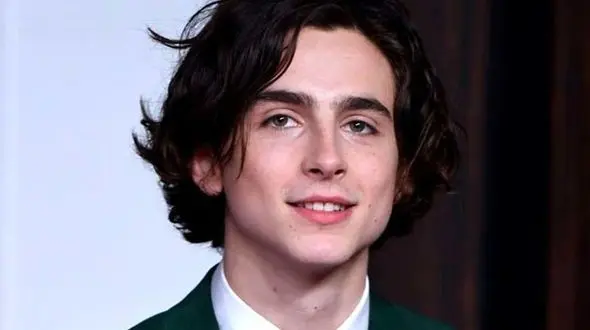 بازیگر جوان یک جایزه ویژه برد!