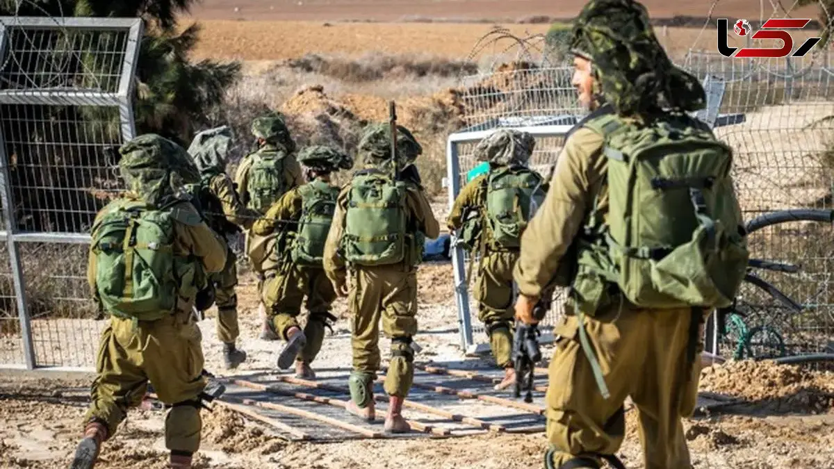  نفوذ یک جاسوس با درجه سرهنگی به اتاق عملیات ارتش اسرائیل در زمان جنگ / او در دادگاه تبرئه شد + عکس جاسوس