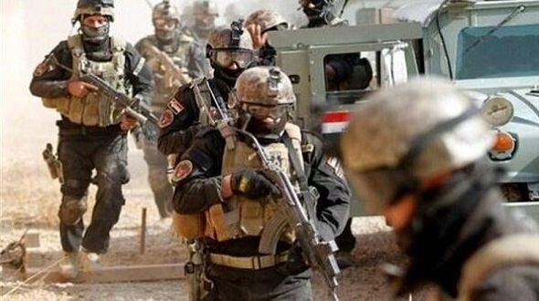 Iraqi Army arrests 5 ISIL terrorists in Kirkuk