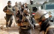 Iraqi Army arrests 5 ISIL terrorists in Kirkuk