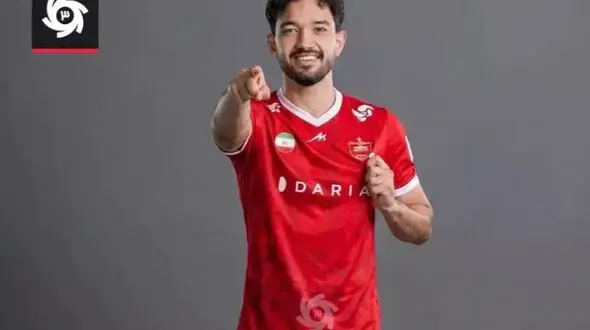 خبر فوری: بمب جدید پرسپولیس ترکید!