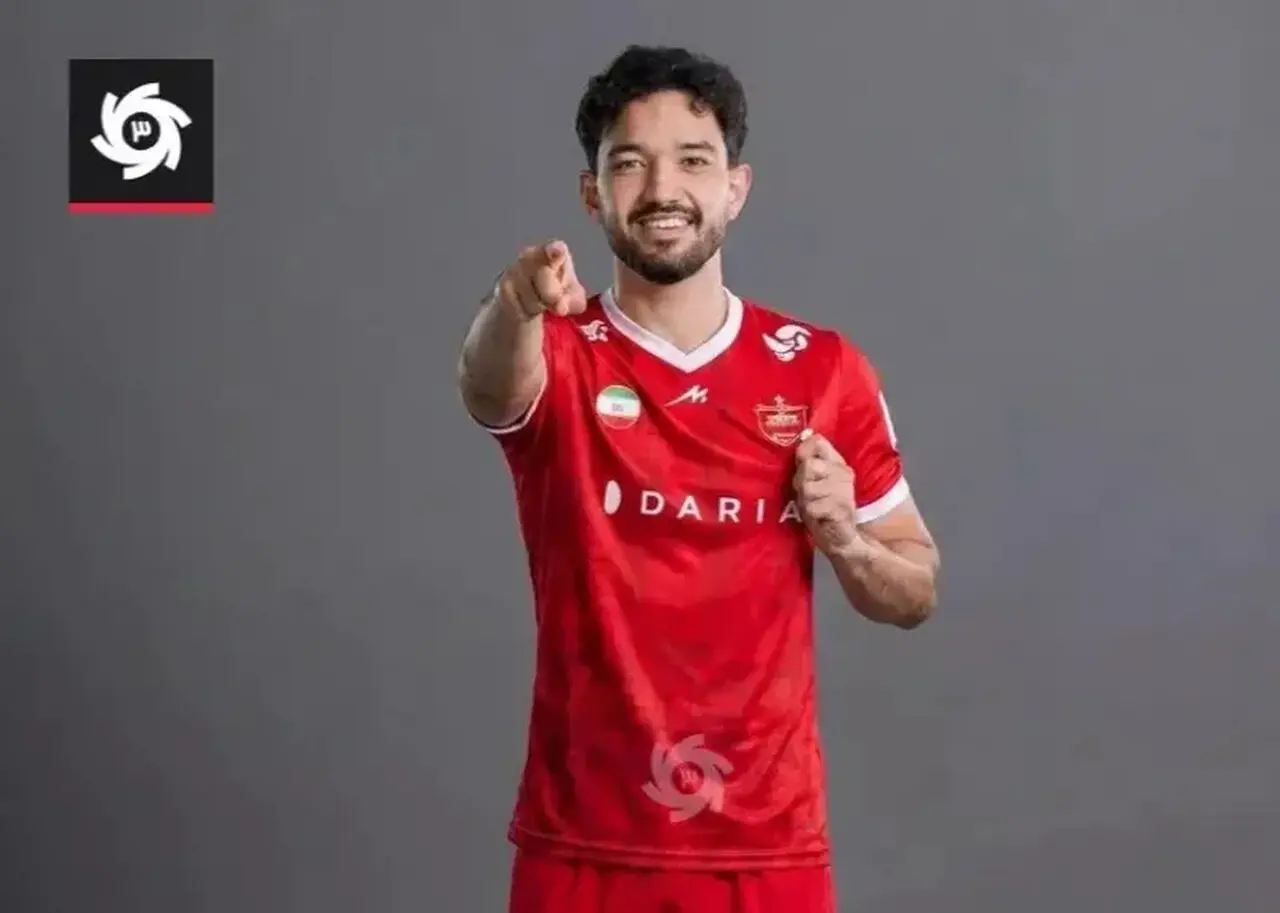 خبر فوری: بمب جدید پرسپولیس ترکید!