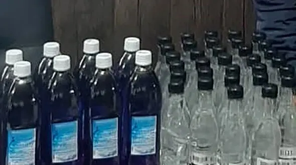 مصرف الکل در نیشابور قربانی گرفت 