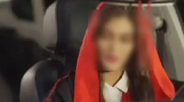 عاقبت کلیپ غیر اخلاقی بستنی ایرانی با سو استفاده از یک زن !