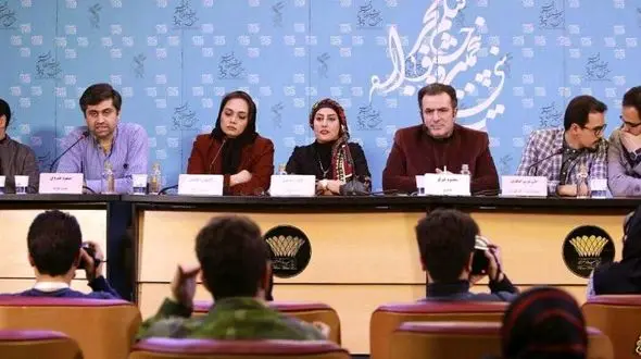  اعتراض تنها انیمیشن جشنواره به برنامه های بد جشنواره