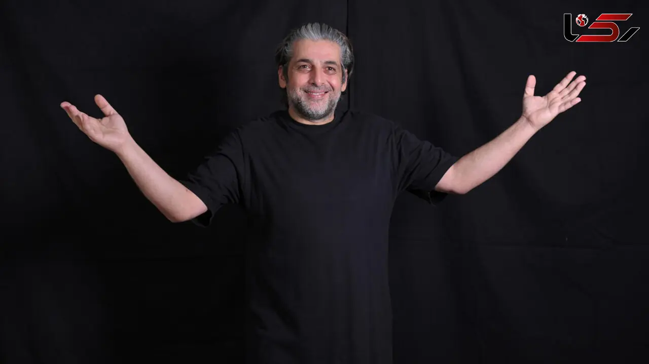 حضور حمید گودرزی با 3 نقش متفاوت در نمایش «ونگوگ» 