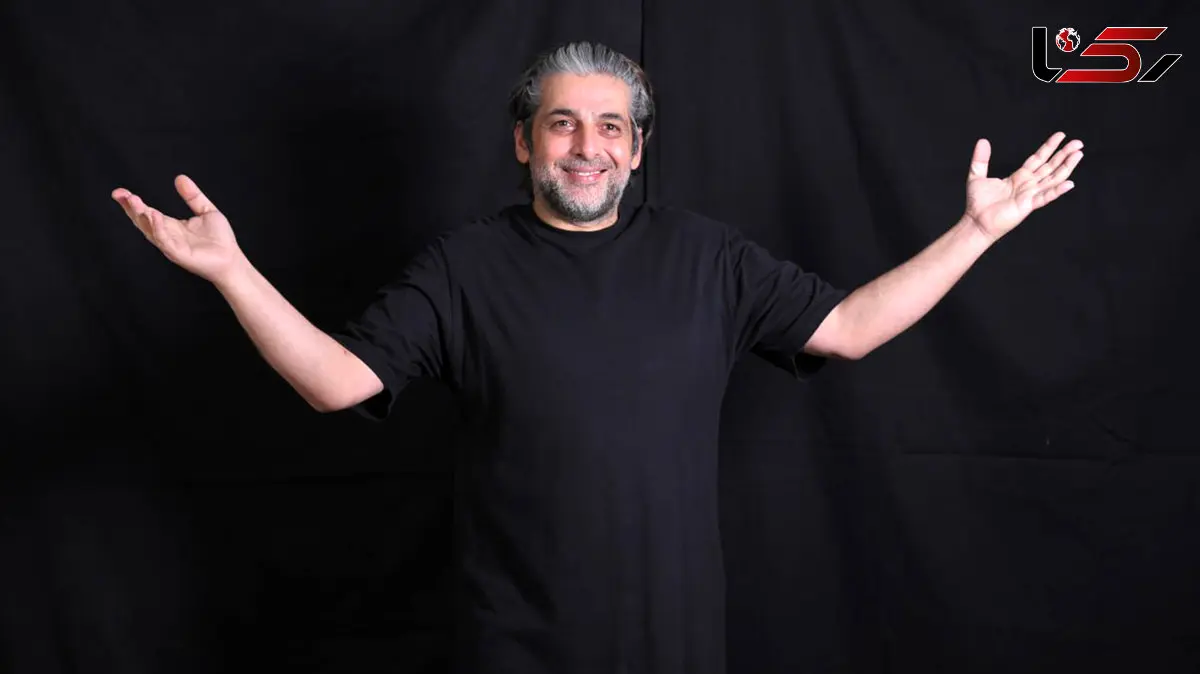 حضور حمید گودرزی با 3 نقش متفاوت در نمایش «ونگوگ» 