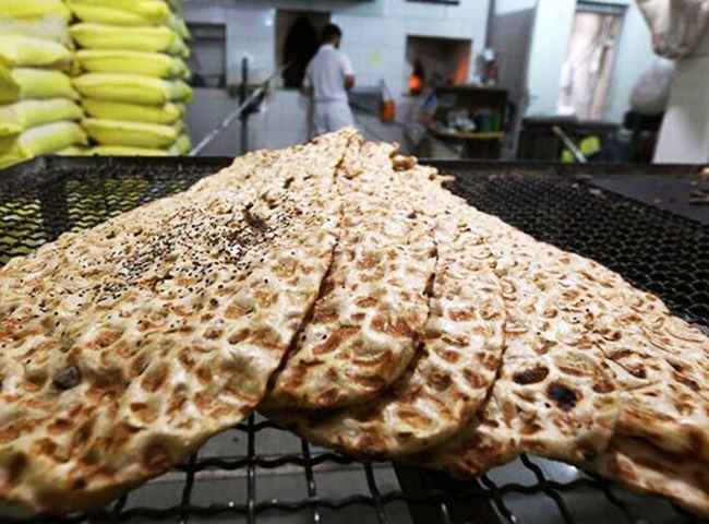 نانوایان در تأمین و تهیه موتوربرق ناتوان هستند