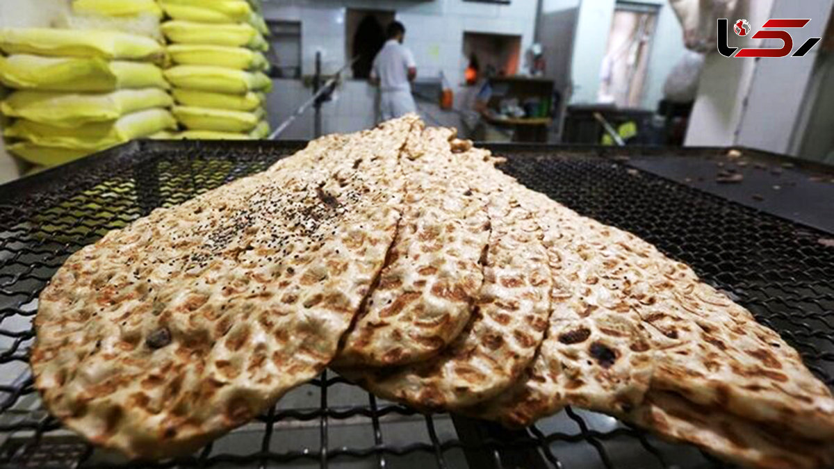  ورشکستگی نانوایان در راه است! 