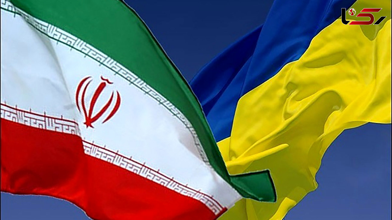 اوکراین از ایران در باره سقوط هواپیمای این کشور توضیح خواست