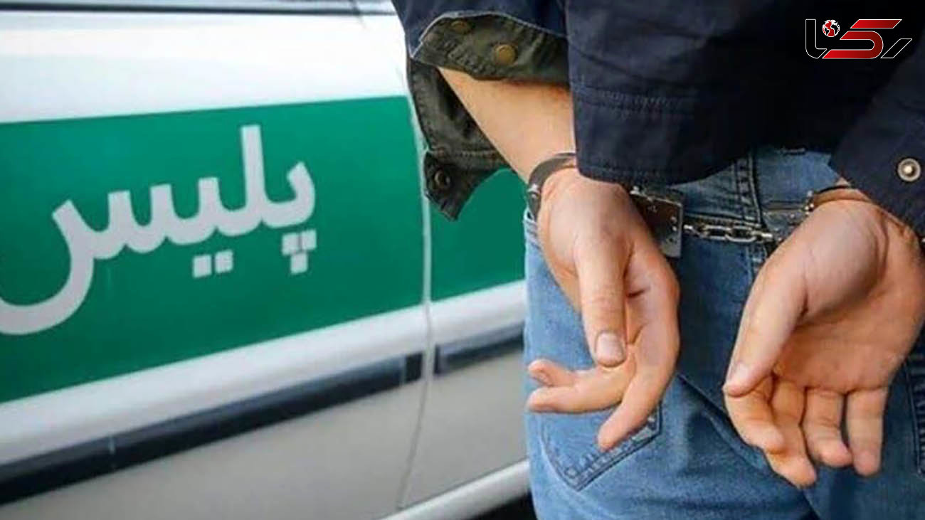 حمله مرد چاقو به دست به سرشیفت یک داروخانه در شیراز / بدون نسخه دارو می خواست + جزییات