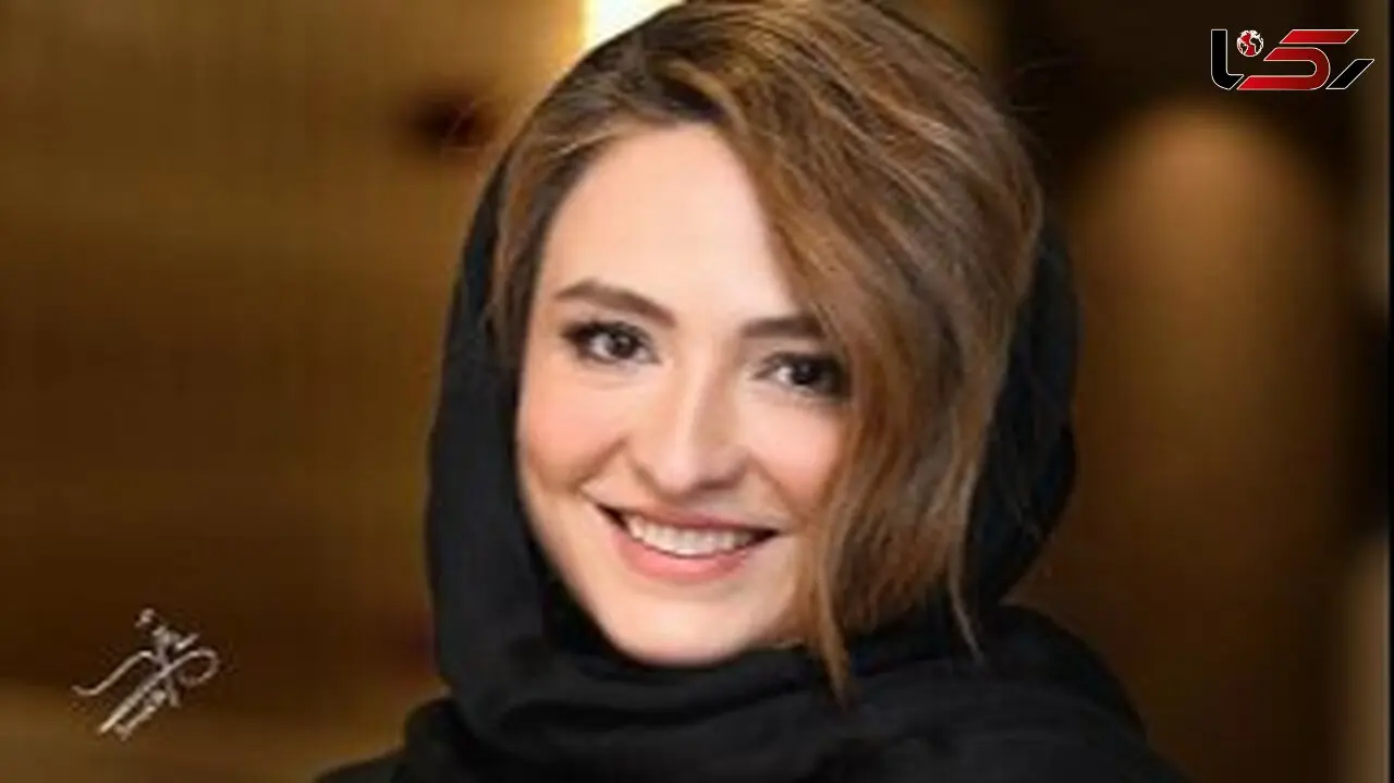 عکس / گلاره عباسی و لاله اسکندری در پشت صحنه بامداد خمار 