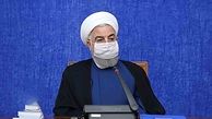 روحانی : دولت بعدی آمریکا بی‌تردید در برابر ملت ایران تسلیم خواهد شد + فیلم