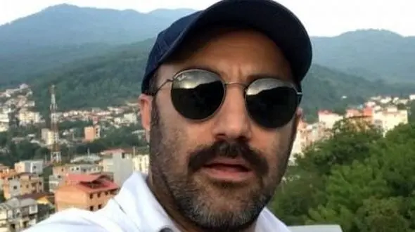 چهره ترسناک محسن تنابنده سوژه شد!