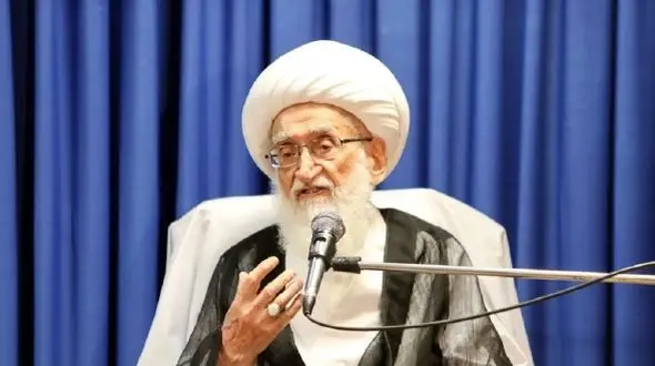 فتوای آیت الله نوری همدانی علیه اهانت‌کنندگان به رهبری