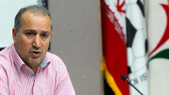 ایرانیان تحریم را شکستند/ تاج به ابوظبی می‌رود 