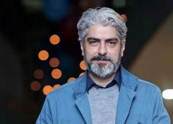«پیمان سریال کیمیا» فقط بازیگر نیست؛ استعداد پنهان مهدی پاکدل که شما را میخکوب می‌کند! + عکس‌های باورنکردنی