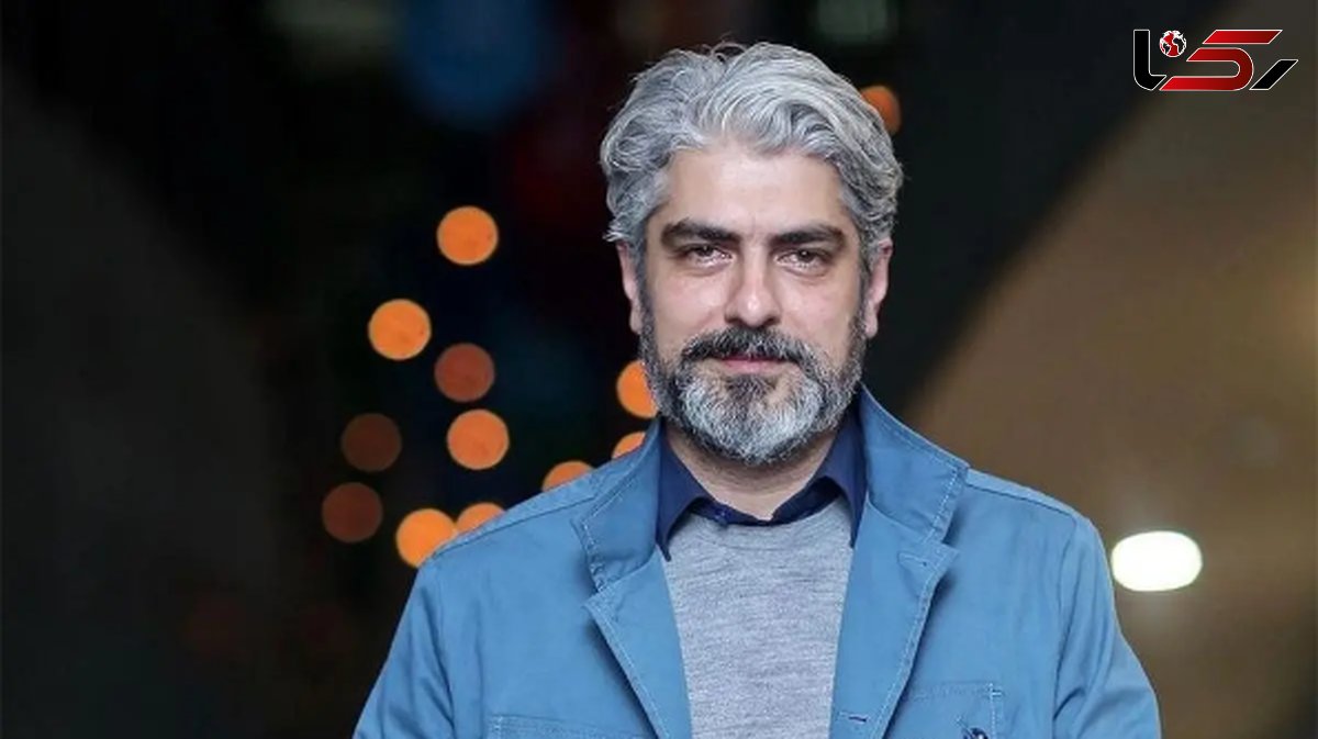 «پیمان سریال کیمیا» فقط بازیگر نیست؛ استعداد پنهان مهدی پاکدل که شما را میخکوب میکند! + عکسهای باورنکردنی