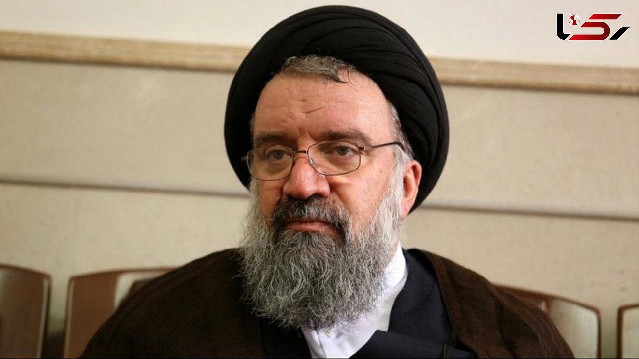 روحانی سخنرانی در اجلاسیه خبرگان را نپذیرفت