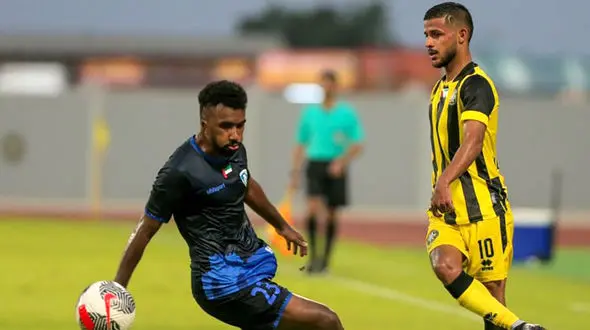 درخشش قایدی مانع شکست فرهاد مجیدی نشد/ باشو حریف تراکتور در آسیا را به چالش کشید! + فیلم