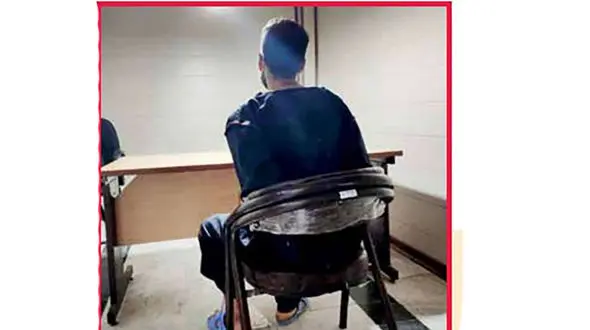 راز جنازه پسربچه پتوپیچ شده کرجی برملا شد/ گفتگو با ناپدری آرش 7 ساله  